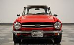 1974 TR6 Convertible Thumbnail 17