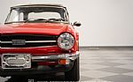 1974 TR6 Convertible Thumbnail 20