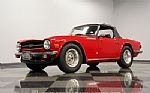 1974 TR6 Convertible Thumbnail 21