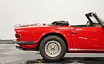 1974 TR6 Convertible Thumbnail 29