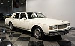 1989 Caprice Brougham LS Thumbnail 16