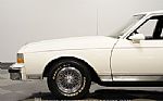 1989 Caprice Brougham LS Thumbnail 23