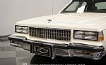 1989 Caprice Brougham LS Thumbnail 19