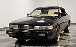 1991 M30 Convertible Thumbnail 18