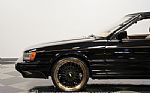 1991 M30 Convertible Thumbnail 23
