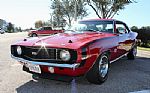 1969 Camaro Thumbnail 6