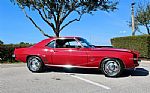 1969 Camaro Thumbnail 3