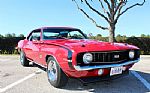 1969 Camaro Thumbnail 4