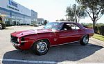 1969 Camaro Thumbnail 7