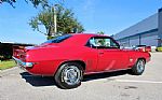 1969 Camaro Thumbnail 13