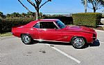 1969 Camaro Thumbnail 17