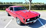 1969 Camaro Thumbnail 19