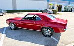 1969 Camaro Thumbnail 25