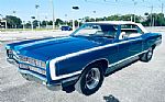 1969 Galaxie 500 XL Thumbnail 5