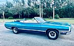 1969 Galaxie 500 XL Thumbnail 13