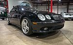 2006 CL55 AMG Thumbnail 12