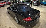 2006 CL55 AMG Thumbnail 16