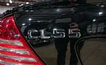 2006 CL55 AMG Thumbnail 24