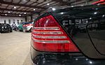 2006 CL55 AMG Thumbnail 44
