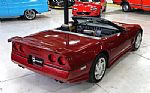 1989 Corvette Greenwood 2DR Convert Thumbnail 46