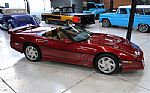 1989 Corvette Greenwood 2DR Convert Thumbnail 60