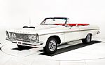 1963 Sport Fury Thumbnail 20