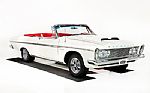 1963 Sport Fury Thumbnail 63