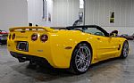 2001 Corvette Convertible Thumbnail 6