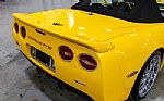 2001 Corvette Convertible Thumbnail 29