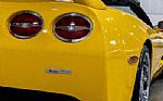 2001 Corvette Convertible Thumbnail 46