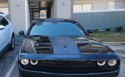 Photo of a 2017 Dodge Challenger for sale