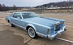 1978 Continental Mark V Thumbnail 6