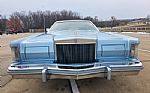 1978 Continental Mark V Thumbnail 8