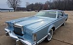1978 Continental Mark V Thumbnail 9