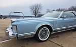 1978 Continental Mark V Thumbnail 10
