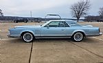 1978 Continental Mark V Thumbnail 4
