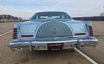 1978 Continental Mark V Thumbnail 12