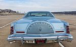 1978 Continental Mark V Thumbnail 42