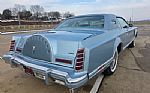 1978 Continental Mark V Thumbnail 43