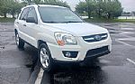 2009 Sportage Thumbnail 2