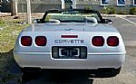 1996 Corvette Collector Edition Con Thumbnail 22