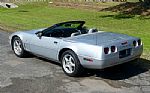 1996 Corvette Collector Edition Con Thumbnail 20