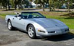 1996 Corvette Collector Edition Con Thumbnail 30