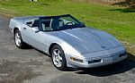 1996 Corvette Collector Edition Con Thumbnail 31