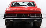 1968 Camaro Pro Street Thumbnail 6