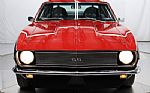 1968 Camaro Pro Street Thumbnail 11