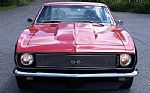 1968 Camaro Pro Street Thumbnail 22