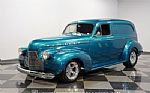 1940 Deluxe Sedan Delivery Thumbnail 5
