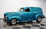 1940 Deluxe Sedan Delivery Thumbnail 6