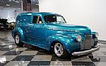1940 Deluxe Sedan Delivery Thumbnail 16